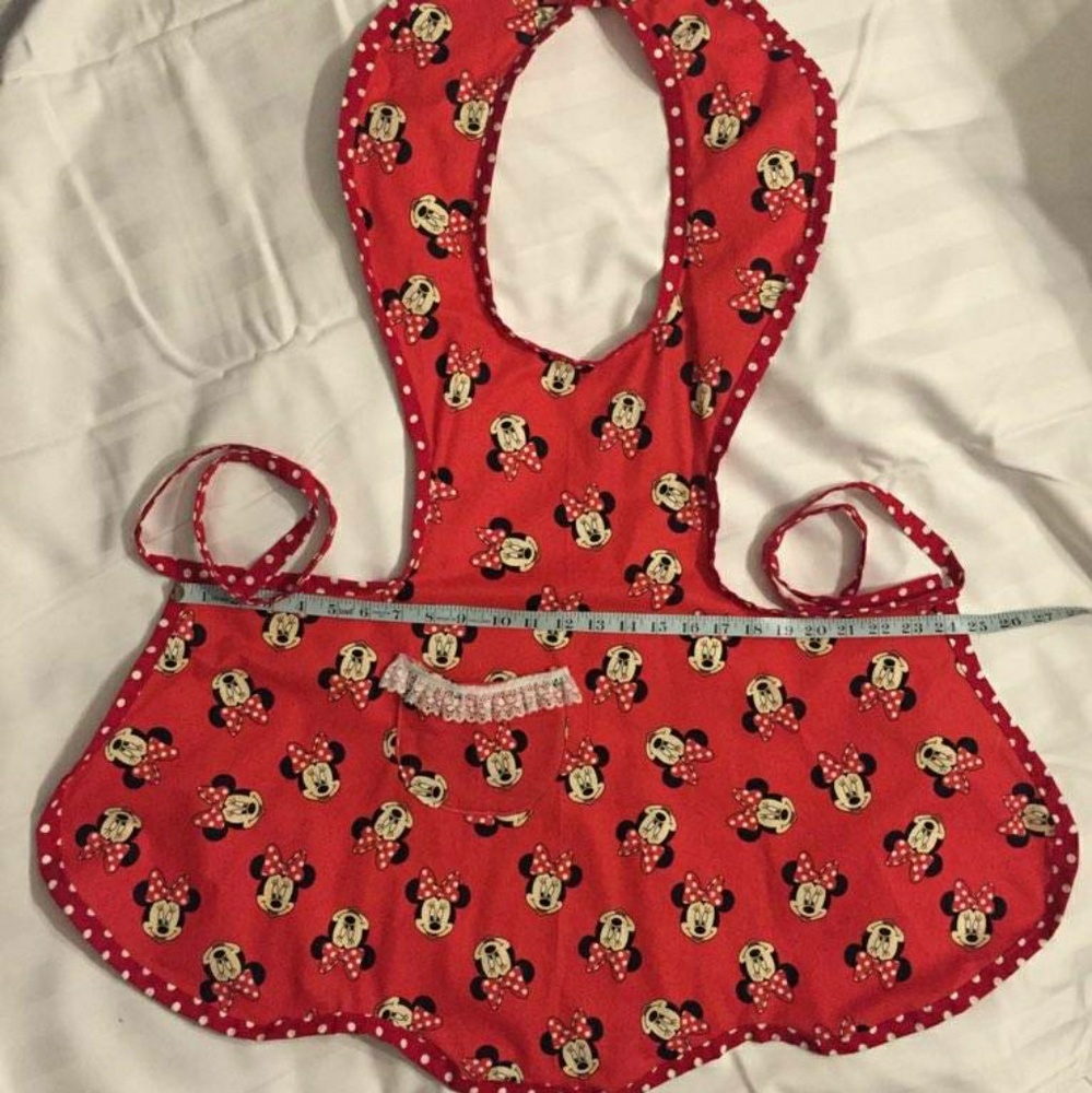 Apron